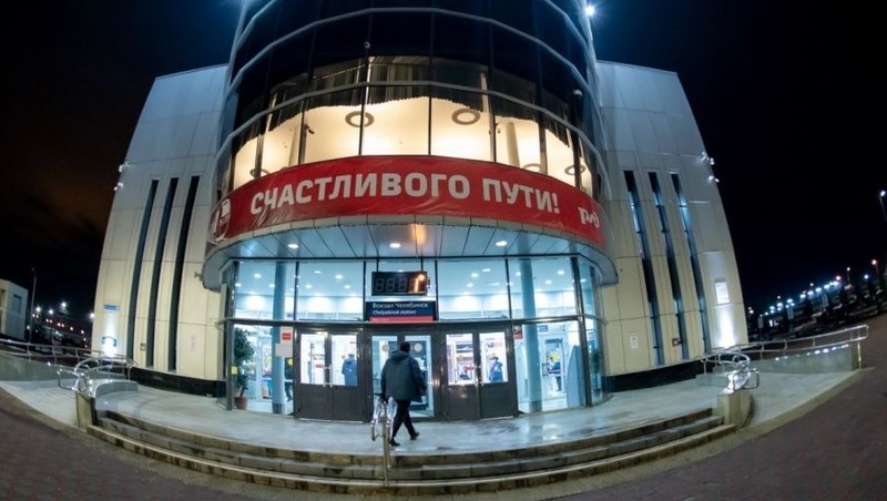 5 электричек в Челябинской области поменяют график на 8 Марта