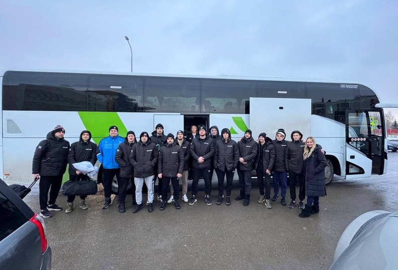 Гандбольный «Зилант» сыграет «МССУОР 2-академия» за выход в Суперлигу