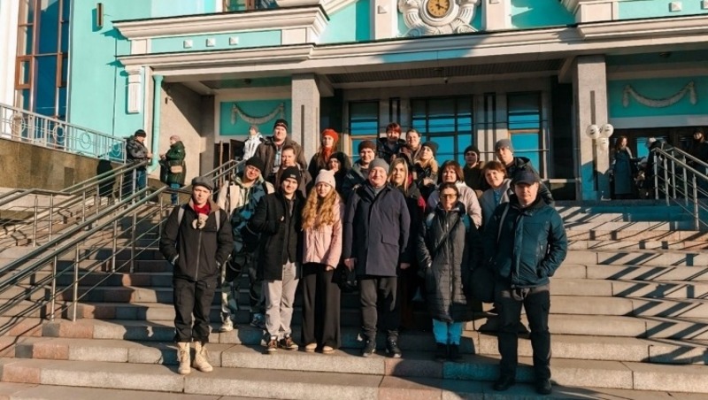 Актеры Северного драматического театра проведут «Большие гастроли» в Бугуруслане