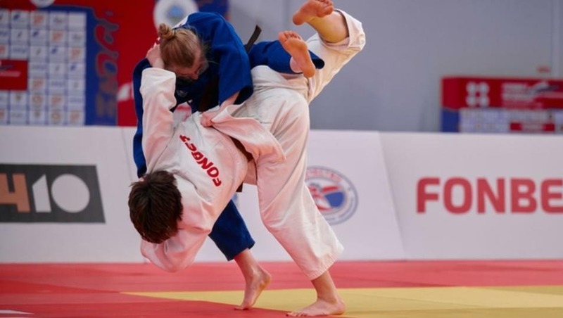 18 спортсменов из Челябинской области выступят на первенстве России по дзюдо