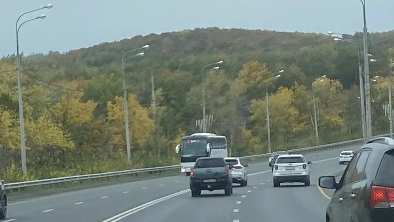 Дорогу «Приволжье — Обшаровка — Бестужевка» отремонтируют в Самарской области