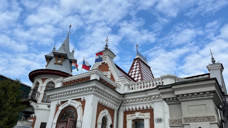 Самарская молодежь может стать волонтерами «Ночи музеев»