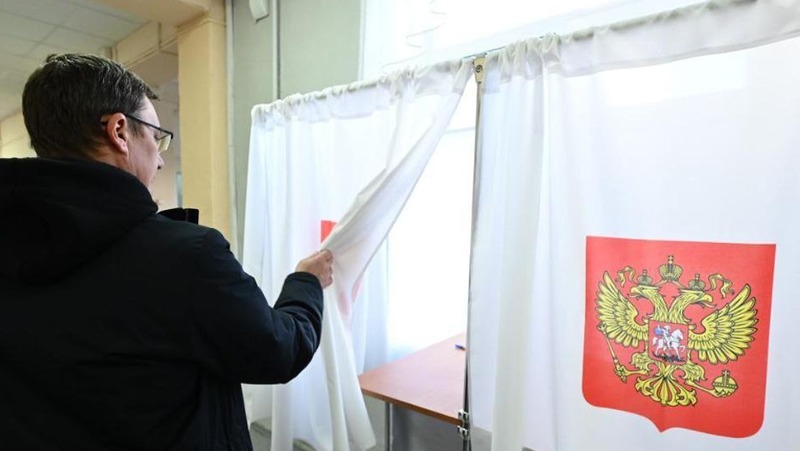 Около 1 млн жителей Южного Урала приняли участие в выборах депутатов ЗакСа