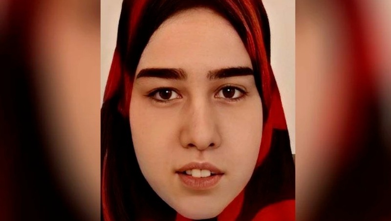 В Петербурге пропала 19-летняя девушка