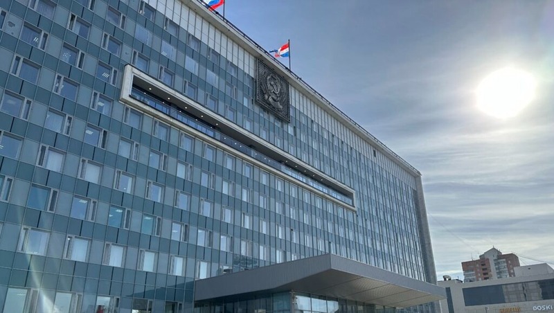 Двум пермякам присвоили звание почетных граждан региона