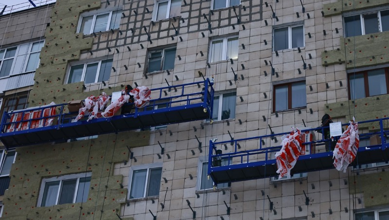 Около 200 мед. учреждений построили и модернизировали в Татарстане в 2025 году