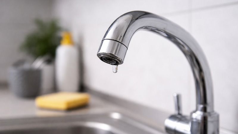 В центре Казани массово отключат воду 14 февраля