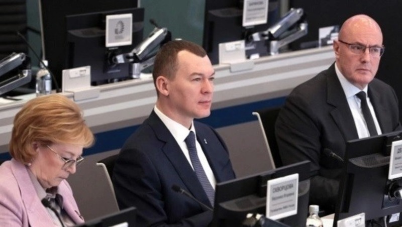 Владимирская область – в пятёрке лучших регионов России по развитию физкультуры и спорта