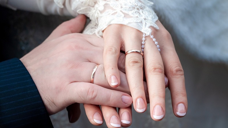 Площадка для регистрации брака на высоте 610 м открылась в Челябинской области