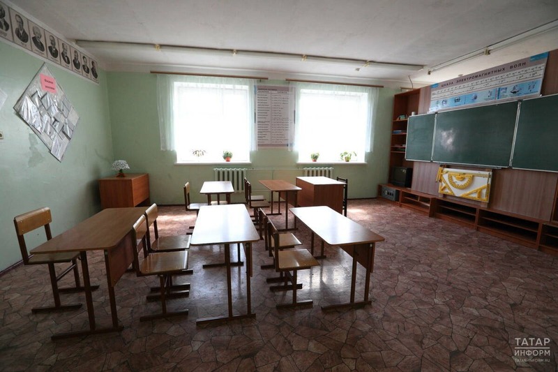 Для школ с углубленным изучением физики в РТ учредили гранты до 1 млн руб.