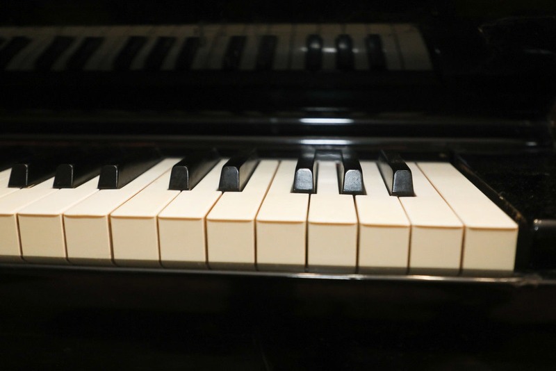 Концерт в честь пианиста Каменского состоится в Петербурге 7 сентября