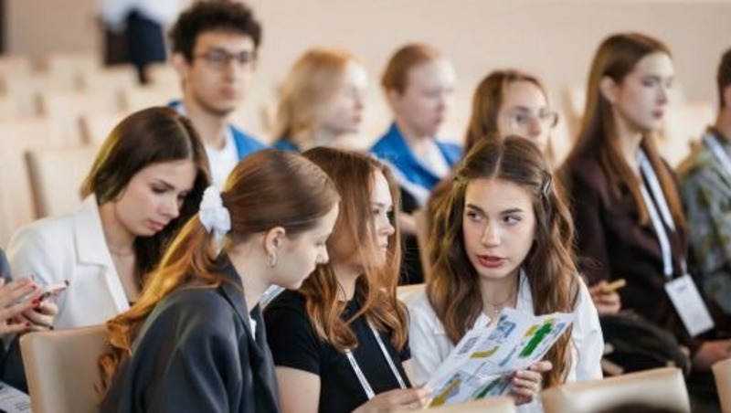 Сессия Европейско-Азиатского правового конгресса состоится в Екатеринбурге 4–5 июня