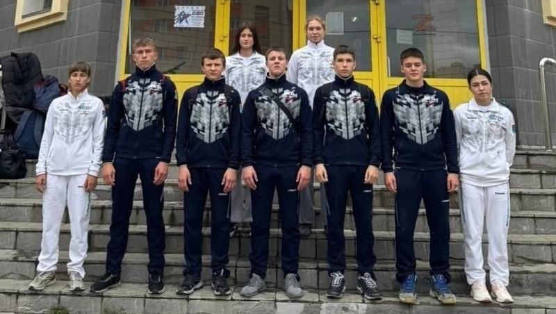 Магаданские дзюдоисты завоевали три медали на первенстве Дальнего Востока