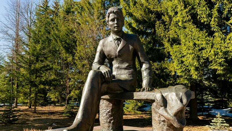 Театрально-экскурсионный маршрут к 140-летию Г. Тукая запустят в Казани