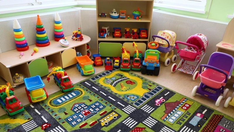 На 36,5% снизился дефицит воспитателей в детсадах Нижнего Новгорода