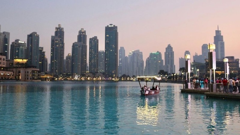 Туристы из России не смогли заселиться в переполненные отели Дубая