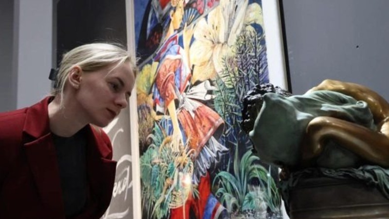 4 нижегородцам присвоили почётные звания деятелей культуры и искусства