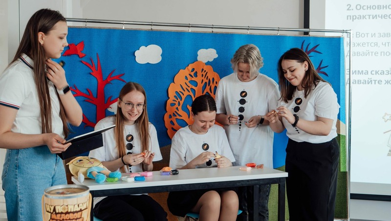 Финал Всероссийской студенческой олимпиады «Я — профессионал» состоится в Нижнем Новгороде