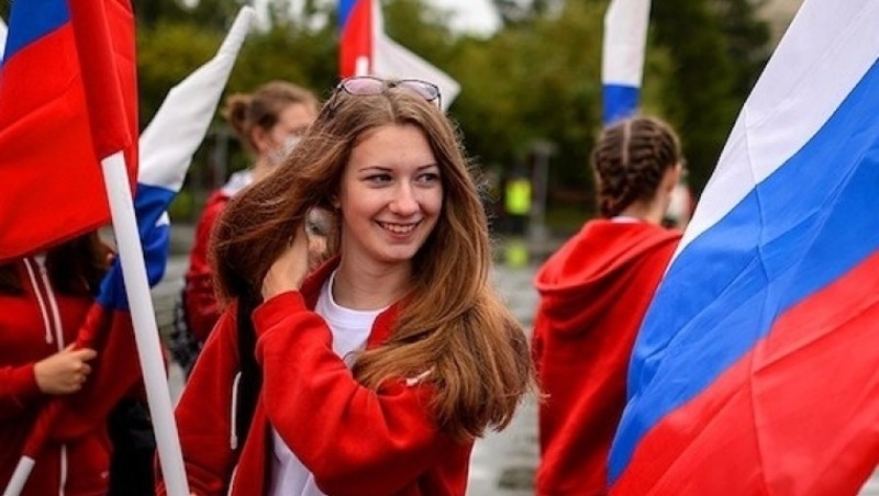 Омская область вошла в тройку самых патриотичных регионов страны