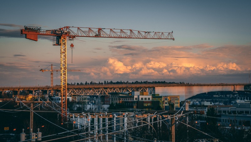 6 млн кв м. жилья построят в Зауфимье после модернизации инфраструктуры