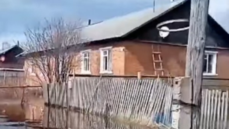 В Омске увеличили выплаты при чрезвычайных ситуациях