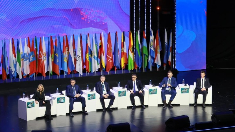 Текслер: 40 предприятий Южного Урала присоединились к региональному экостандарту