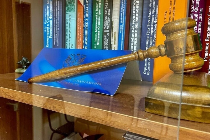 В Омске суд отклонил иск общественников о Тарских воротах