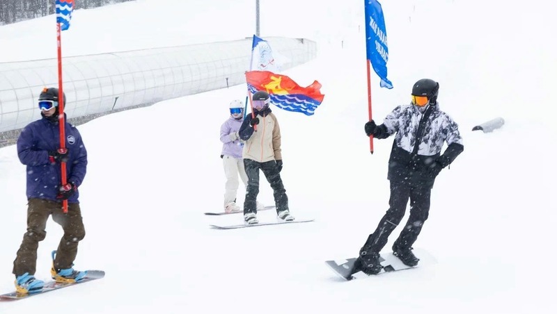 Фестиваль зимних видов спорта стартует в Магадане 30 марта