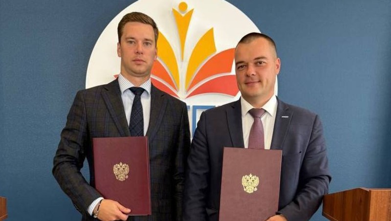 Нижегородская и Ульяновская области договорились о сотрудничестве в сфере спорта