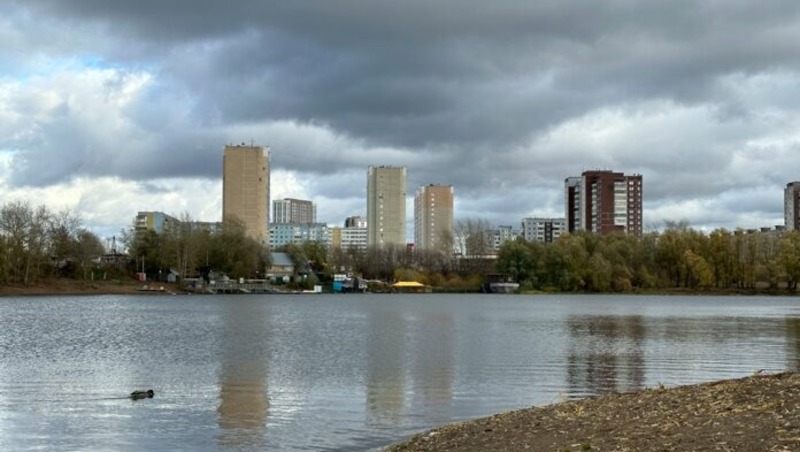 3 новые особо охраняемые природные территории планируют создать ​в Прикамье в мае