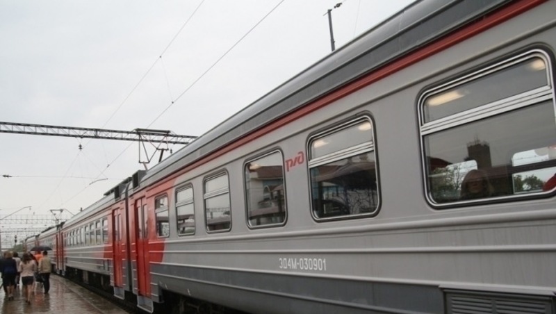 C 15 сентября временно меняется расписание 11 омских электричек