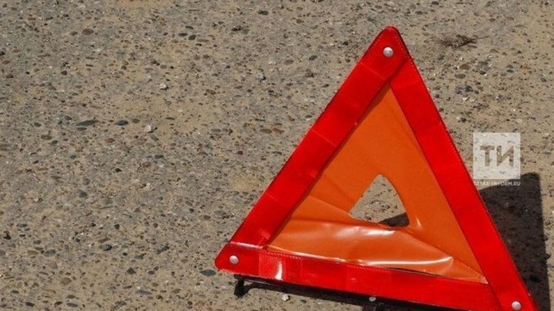 В Челнах количество ДТП снизилось в 4,5 раза 