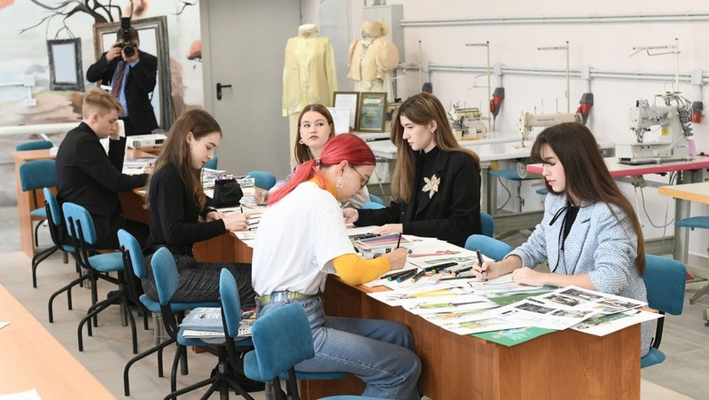 Единый день открытых дверей в колледжах и техникумах состоится 18 октября в Казани