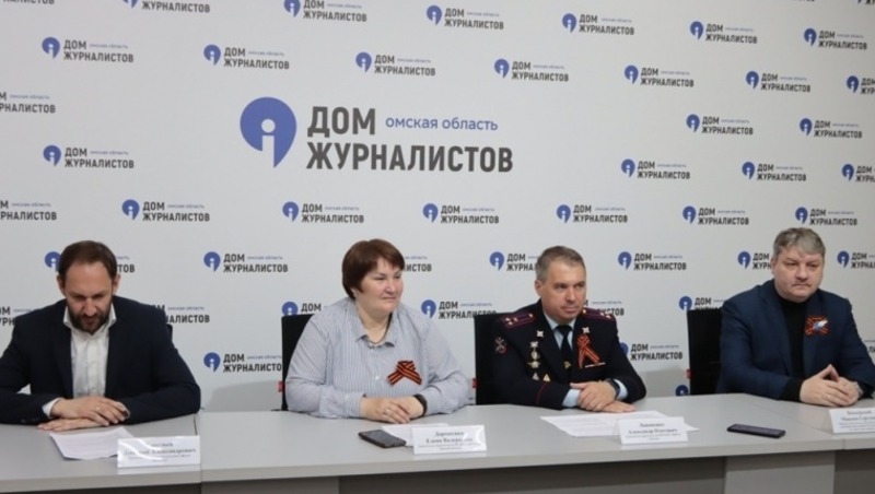 В Калачинске состоится спортивно-техническое шоу «Потомки победителей»В Калачинске состоится спортивно-техническое шоу «Потомки победителей»