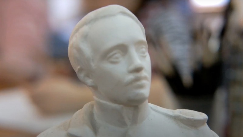 «Лермонтовские дни» состоятся 14–17 октября в Петербурге