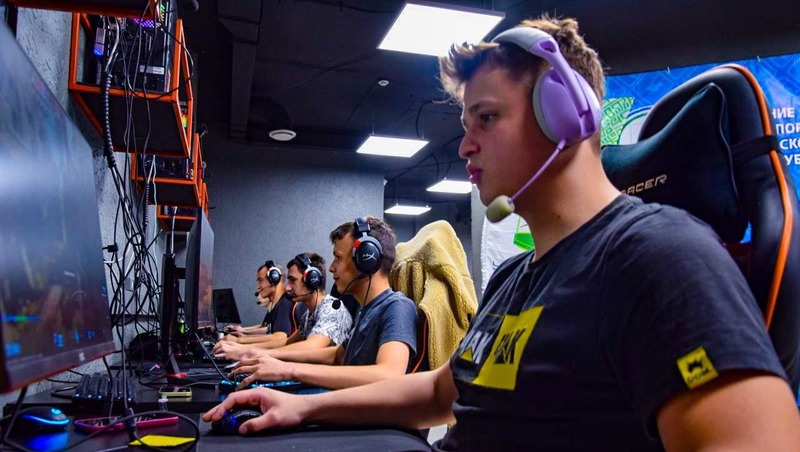 Фестиваль полезных игр впервые состоится в Уфе 25–26 апреля