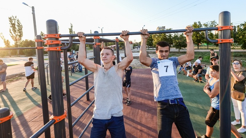 «Движение первых» объявило 2025 год Годом дружбы