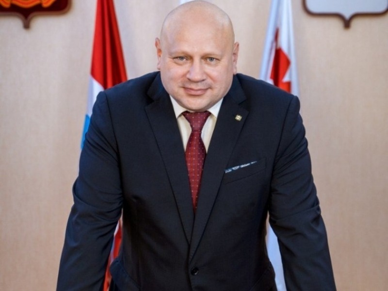 Сергей Шелест предупредил омичей о новой волне мошеннических звонков