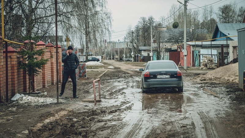 В Татарстане по нацпроекту отремонтированы дороги на 8,3 млрд рублей