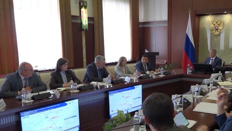 Мавлиев: 12 мостов отремонтируют в республике до конца года