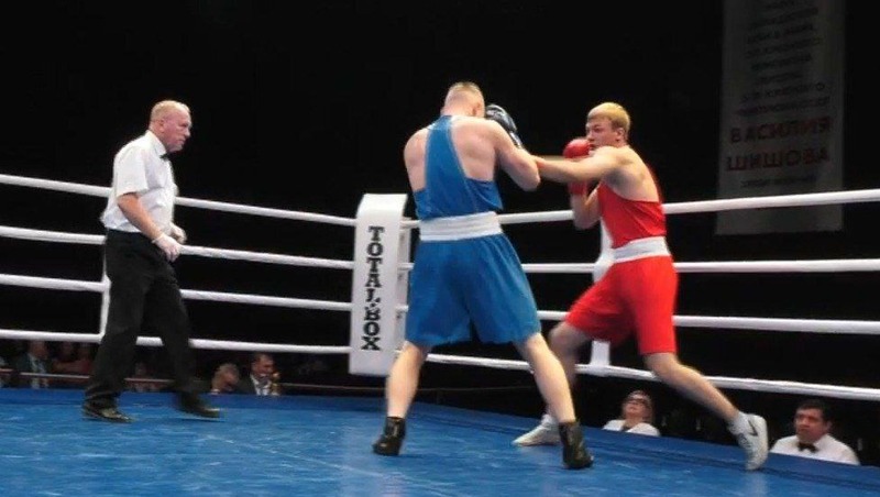 Спортсмены из 22 регионов приняли участие во Всероссийском турнире по боксу в Самаре