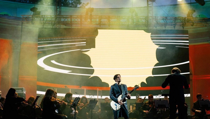 Афиша Нижнего на октябрь