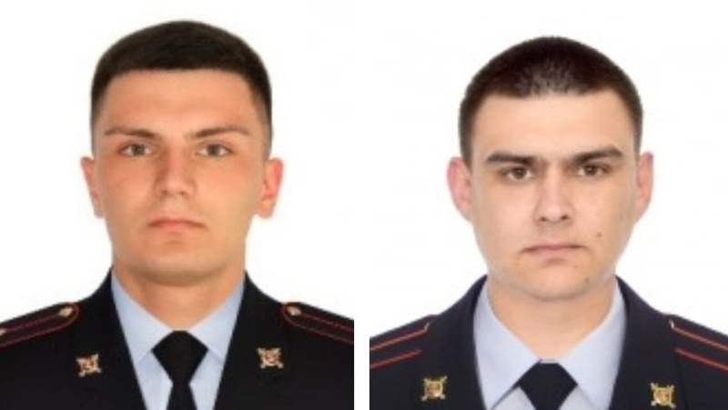 2 челнинца — в финале всероссийского конкурса «Народный участковый»