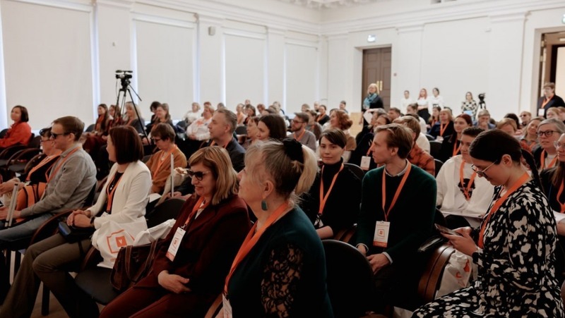 Международная конференция о сохранении русского языка состоится 29–30 октября в Н. Новгороде