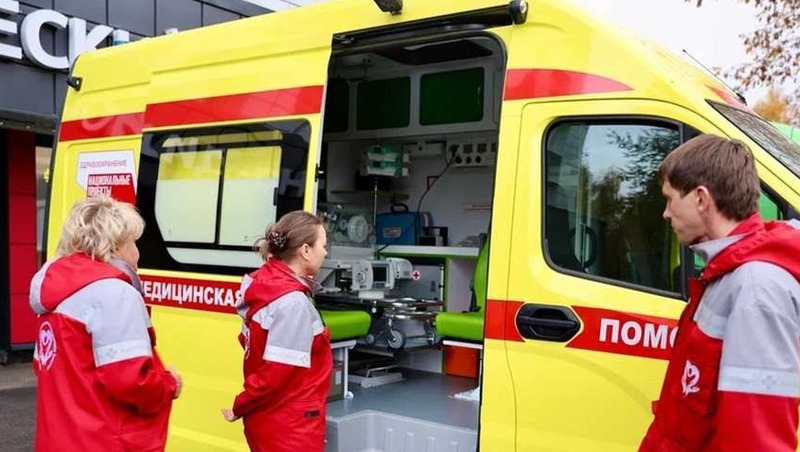 Нижегородские медики получат двойную оплату за работу в новогодние праздники