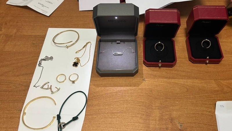 За контрабанду на 2 млн руб. будут судить жительницу Татарстана