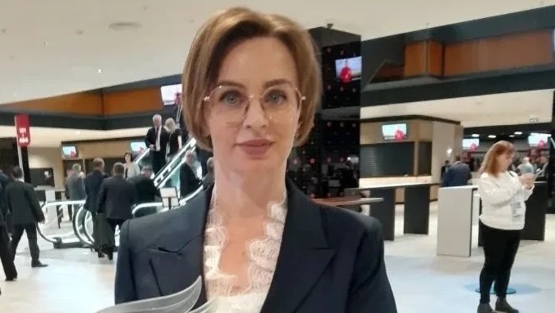 Жительница Самарской области стала серебряным призёром Всероссийской премии «Служение»
