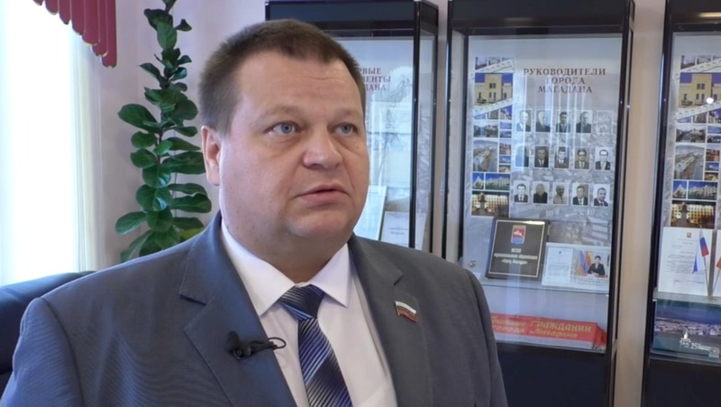 Почти 3 млрд руб. хотят выделить на ремонт образовательных учреждений Магадана