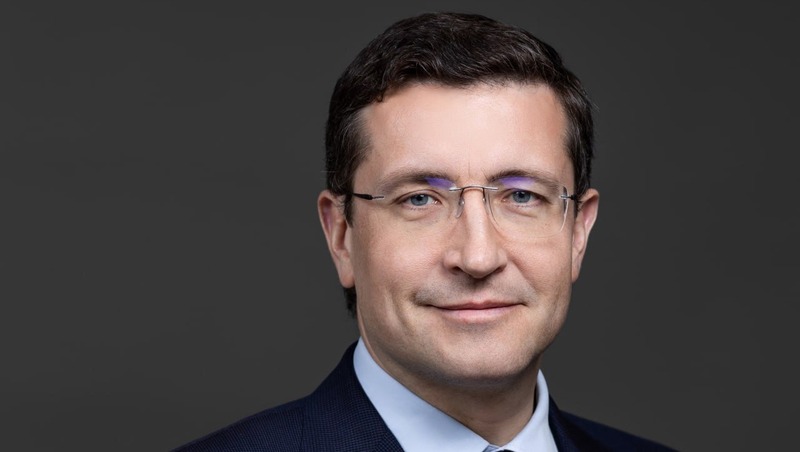 Никитин поздравил работников прокуратуры с профессиональным праздником