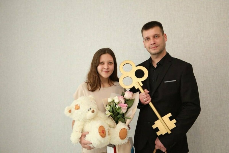 Более 2 тыс. семей в РТ улучшили жилищные условия по соципотеке